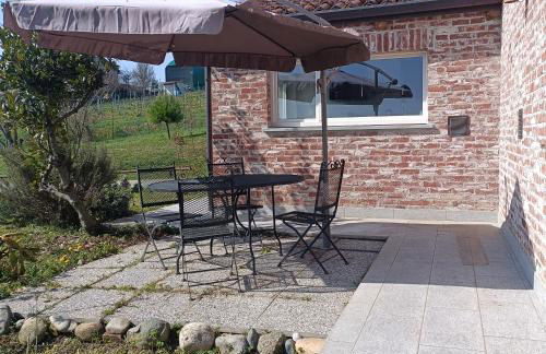 Casetta Rosatea - Photo 6