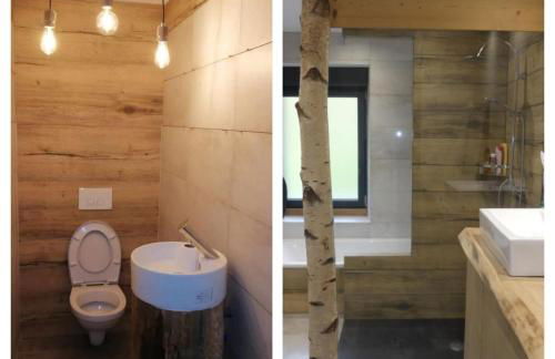 LE MASSIF - Appartement avec vue imprenable - Foto 8