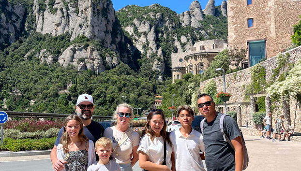 Cardona & Montserrat Small Group Day Trip - Foto 3