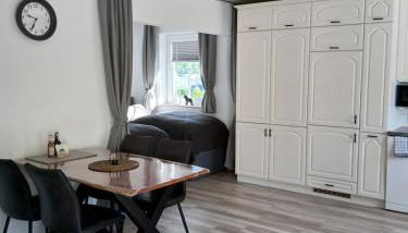 Wassersleben-gemütliche FeWo direkt am Wasser - Foto 4