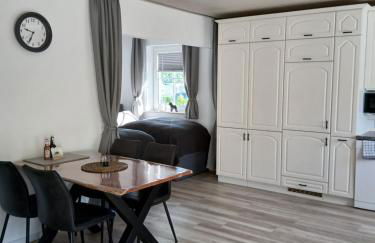 Wassersleben-gemütliche FeWo direkt am Wasser - Foto 4