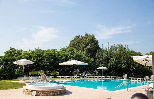 Agriturismo Ca' Vecia - Photo 37