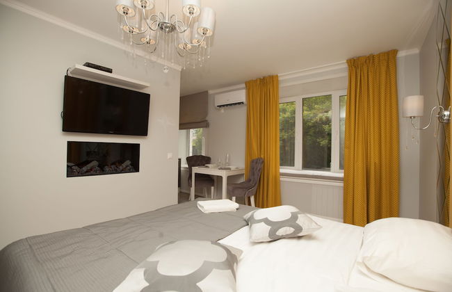 Kvart Boutique City - Foto 6