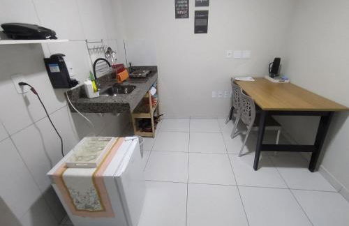 KitNet Confort Garanhuns (101) - Foto 9