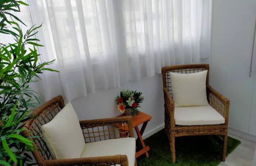 Alojamiento PLAZA CASCO HISTORICO - Foto 4