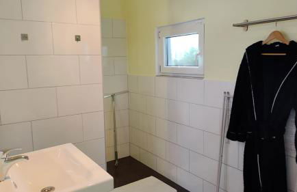 Ferienwohnung für 2 Personen Wellness & Radverleih - Photo 11