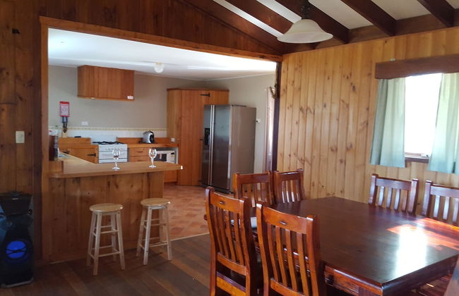 Cradle Alpine Retreat - Foto 30