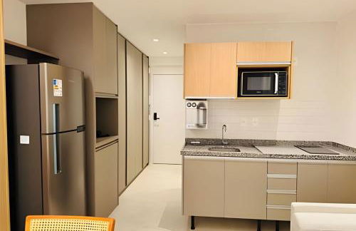 Glória Del Art - Vista, Estilo e Praticidade no Centro do Rio - Foto 21