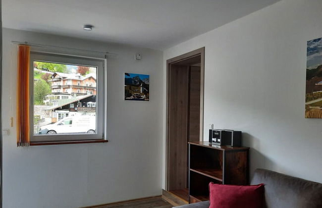 Appartment Almrausch Comfortable Holiday Residence - Foto 20