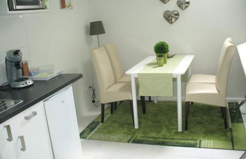 Apartment Klatenberg - Foto 44