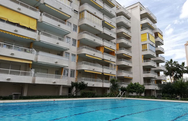 1.parque VI Bl.a Esc.i 6º Dcha - Foto 1