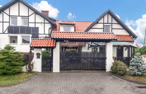 Amazing Home In Pisz With Wifi - Foto 1