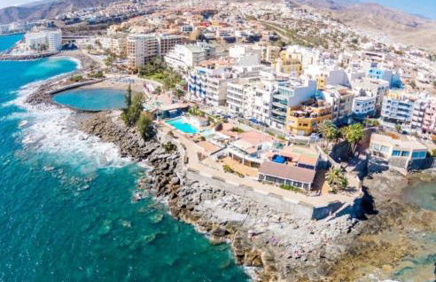 Villa Aspen Gran Canaria - Foto 40