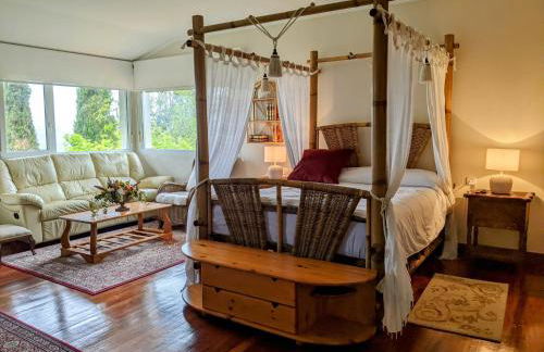 Casa Rural Bilbao Caserio Gondra Alquiler Habitaciones - Foto 87