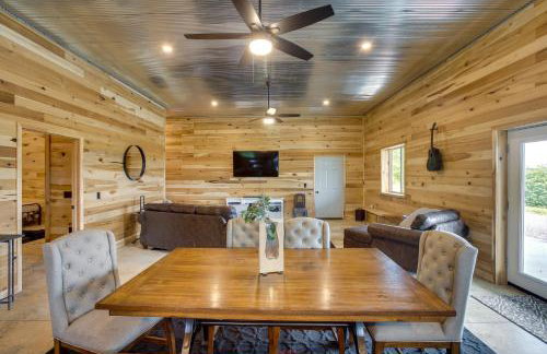 Burkesville Cabin, 3 Mi to Dale Hollow Lake! - Foto 8