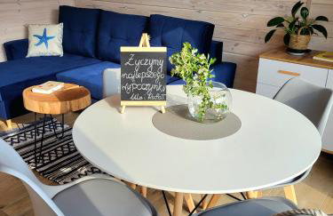 Domki Apartamentowe Rozgwiazdy 20 - Foto 34