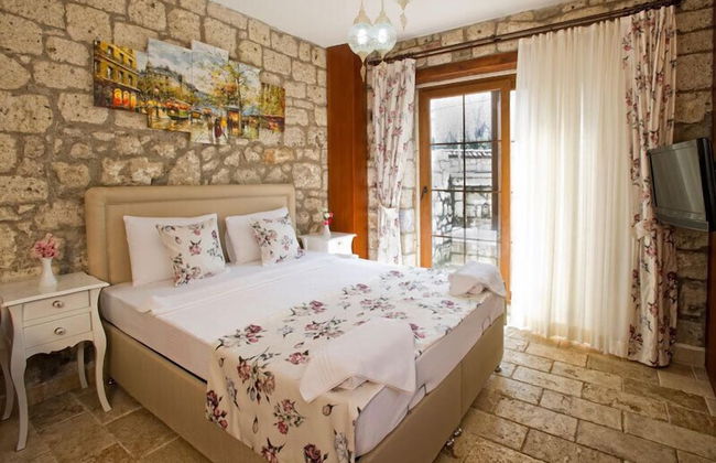 Ince Kara Apart Hotel - Photo 10