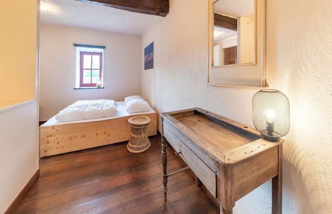 Holiday Home in Melreux-hotton With Sauna - Foto 14