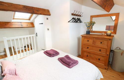 The Mistle Carr Farm - Foto 14