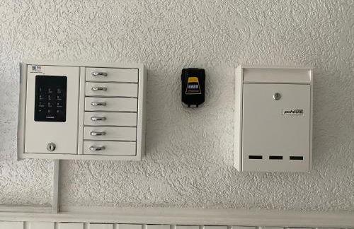 House-In Apartments Essen - Free Parking - WiFi - Kitchen - Foto 11