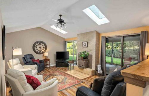 Jim and Shirley's Cukoo's Nest - Foto 1