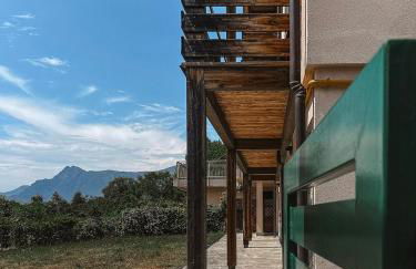 Panoramic refuge 5-Baita Lago Blu - Foto 16