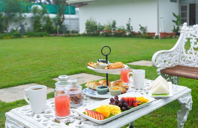 Amã Stays & Trails Mount Pleasant Villa , Coonoor - Foto 8