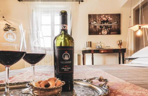 Tenuta CorteDomina - Foto 121