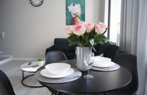 Green Park Apartament - Photo 10