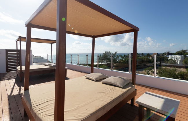 Casa del Mar 205 by CocoBR - Foto 30