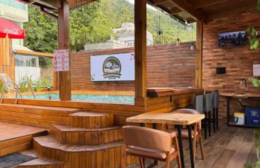 Pousada Recanto do Canário 3 - Photo 6