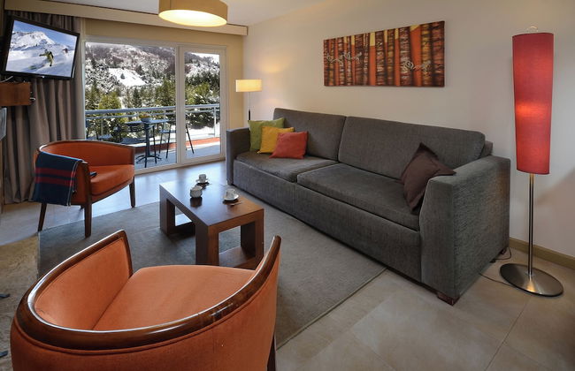 Apartments Bariloche - Cerro Catedral - Foto 27