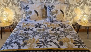 Chez Aurélie et Bruno - Foto 2