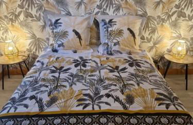 Chez Aurélie et Bruno - Foto 2