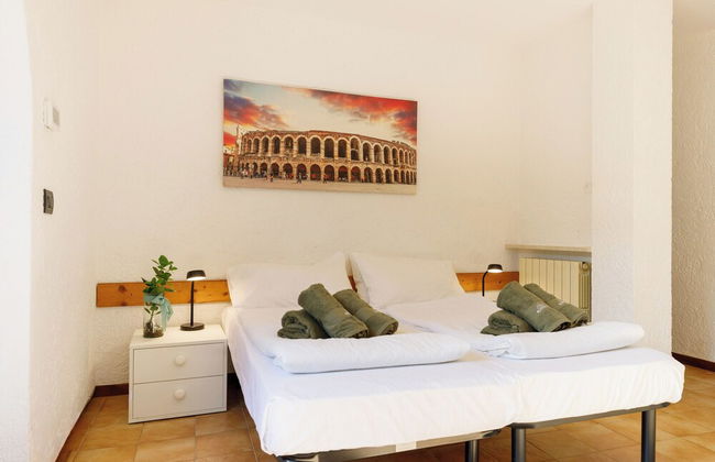 Residence Rustico - Foto 51