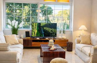 Erofili's Apartment ONLY 700 meters from the beach - Foto 6