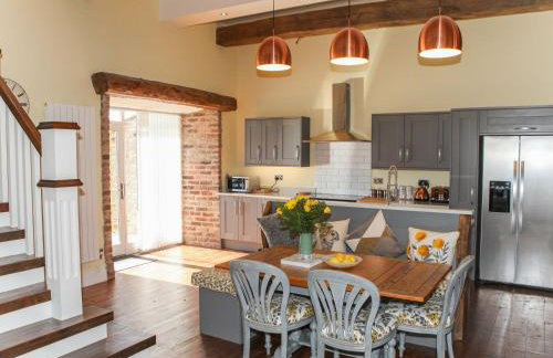 The Granary - Photo 24