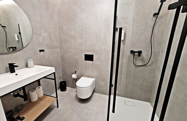 Anny 5 Apartamenty - Foto 39