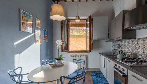 La sosta di Arrigo - Foto 5