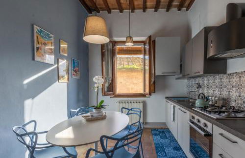 La sosta di Arrigo - Foto 5