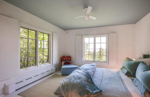 Group-Friendly Newbury Stunner Home Gym, Hot Tub! - Foto 18