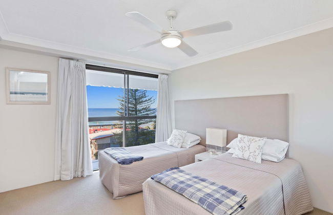 De Ville Apartments - Foto 7