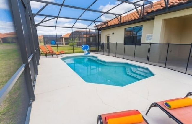 Briar Rose 4 Bedroom Villa by RedAwning - Foto 25