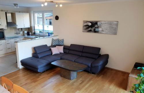 Ferienwohnung Obergeich - Foto 13