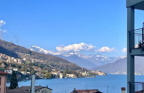 Vespa Azzurra Apartments Free Parking - Foto 19