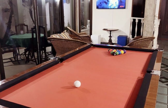 Beach House Unid. 3 Casas Praia Guarujá - Foto 39