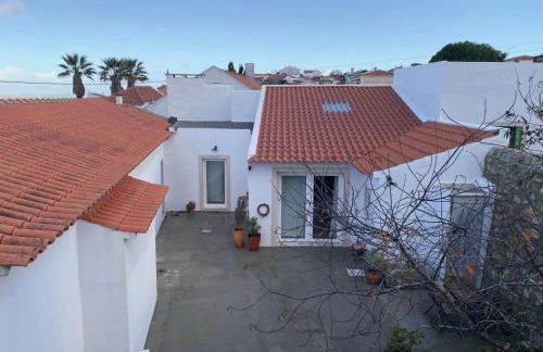 CASAS LENTAS Slow Living-Óbidos - Foto 68