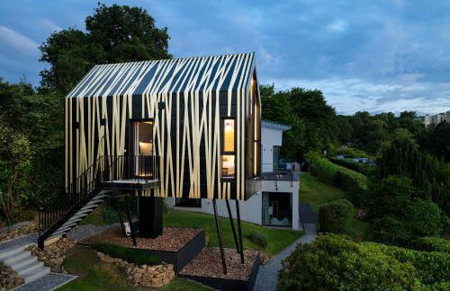 1Step2AllStars Baumhaus - Foto 78