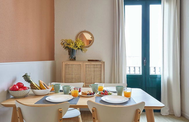 BBarcelona Clot Apartments - Foto 78