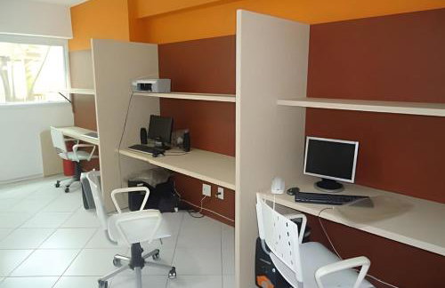 Flat Luxo Lapa - Foto 28